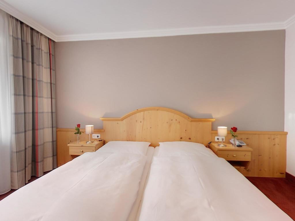 Hotel Heigl Μόναχο Δωμάτιο φωτογραφία