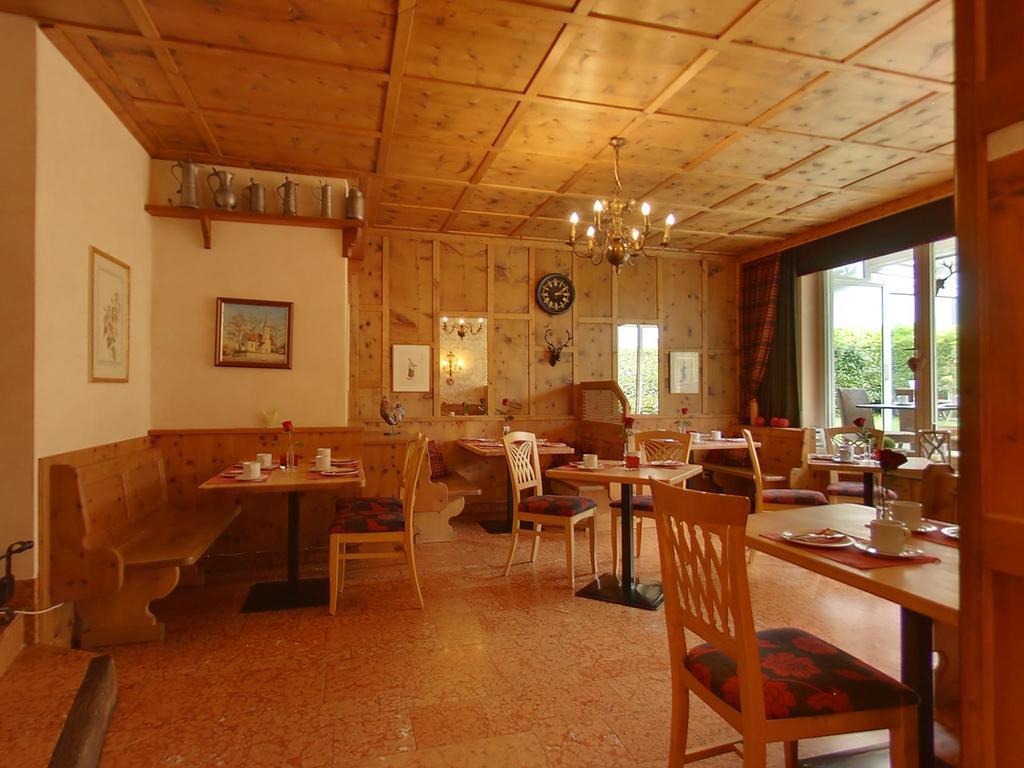 Hotel Heigl Μόναχο Εξωτερικό φωτογραφία