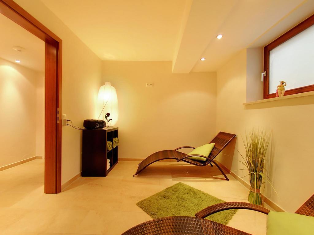 Hotel Heigl Μόναχο Εξωτερικό φωτογραφία