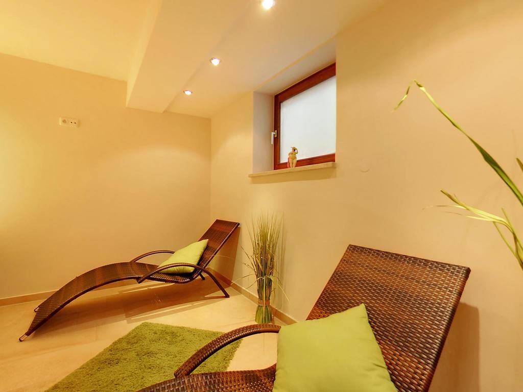 Hotel Heigl Μόναχο Εξωτερικό φωτογραφία