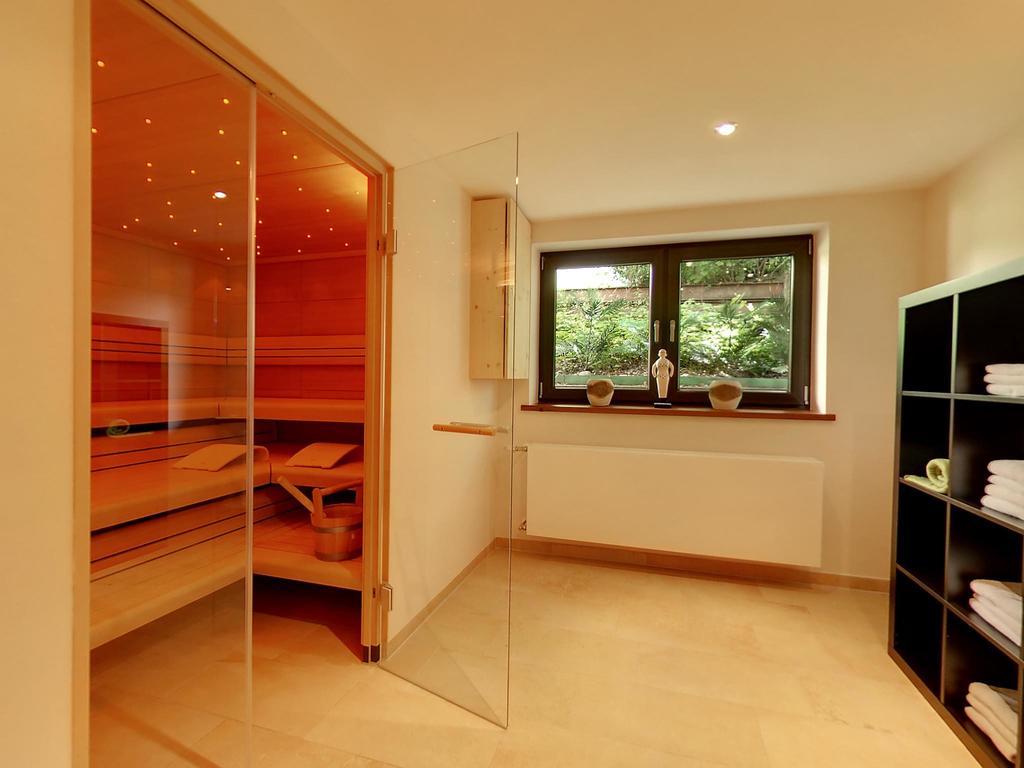 Hotel Heigl Μόναχο Εξωτερικό φωτογραφία