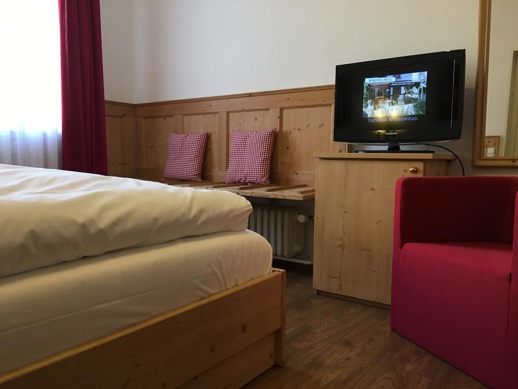 Hotel Heigl Μόναχο Εξωτερικό φωτογραφία