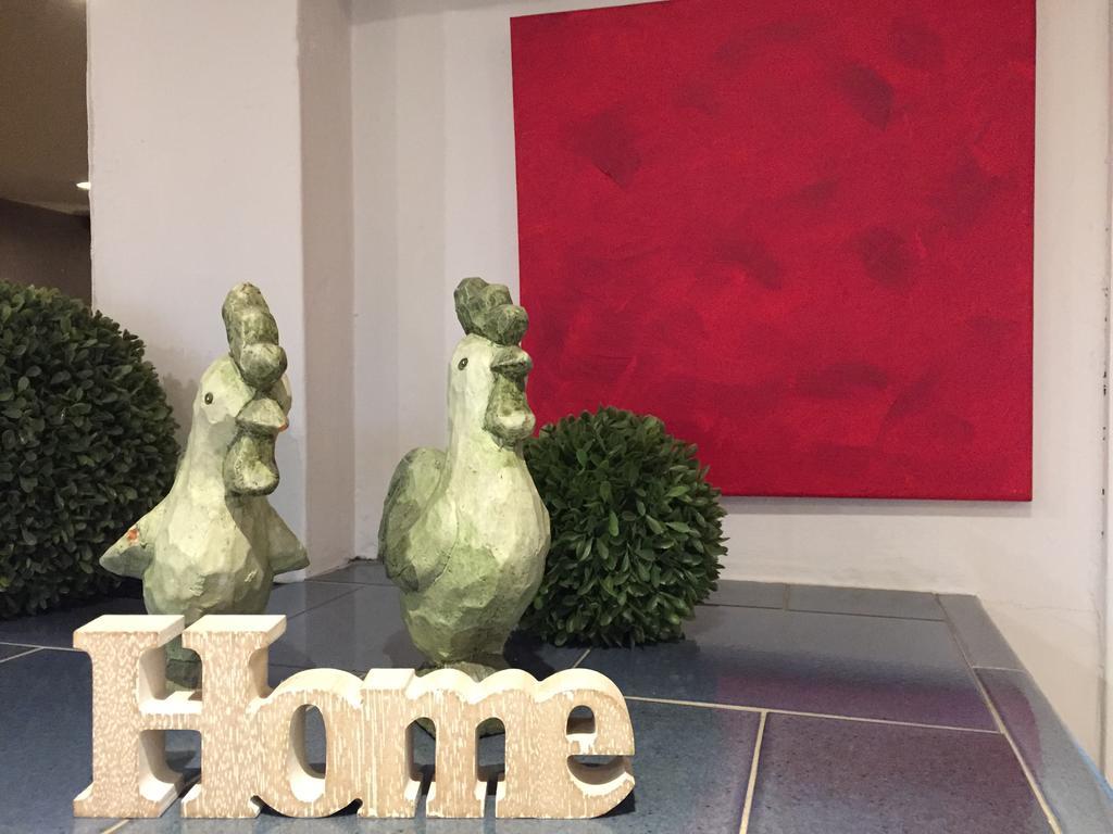 Hotel Heigl Μόναχο Εξωτερικό φωτογραφία