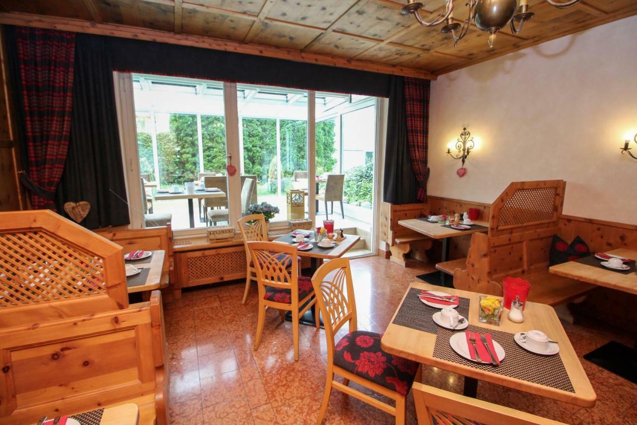 Hotel Heigl Μόναχο Εξωτερικό φωτογραφία