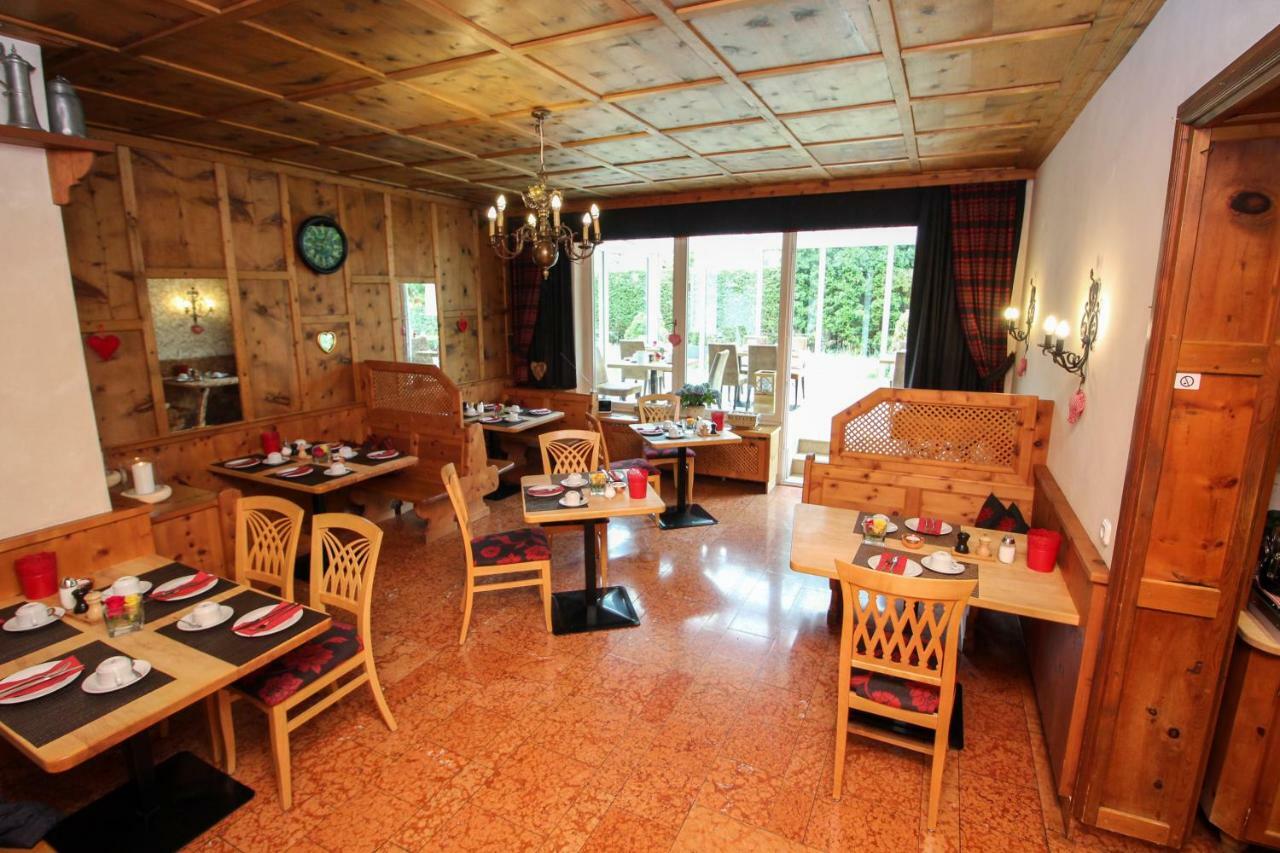 Hotel Heigl Μόναχο Εξωτερικό φωτογραφία