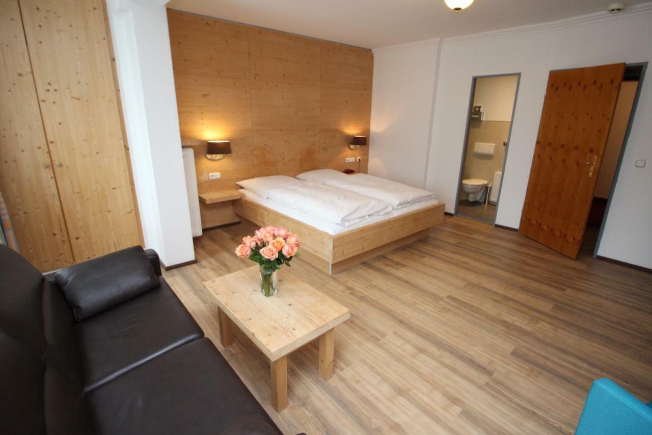 Hotel Heigl Μόναχο Εξωτερικό φωτογραφία