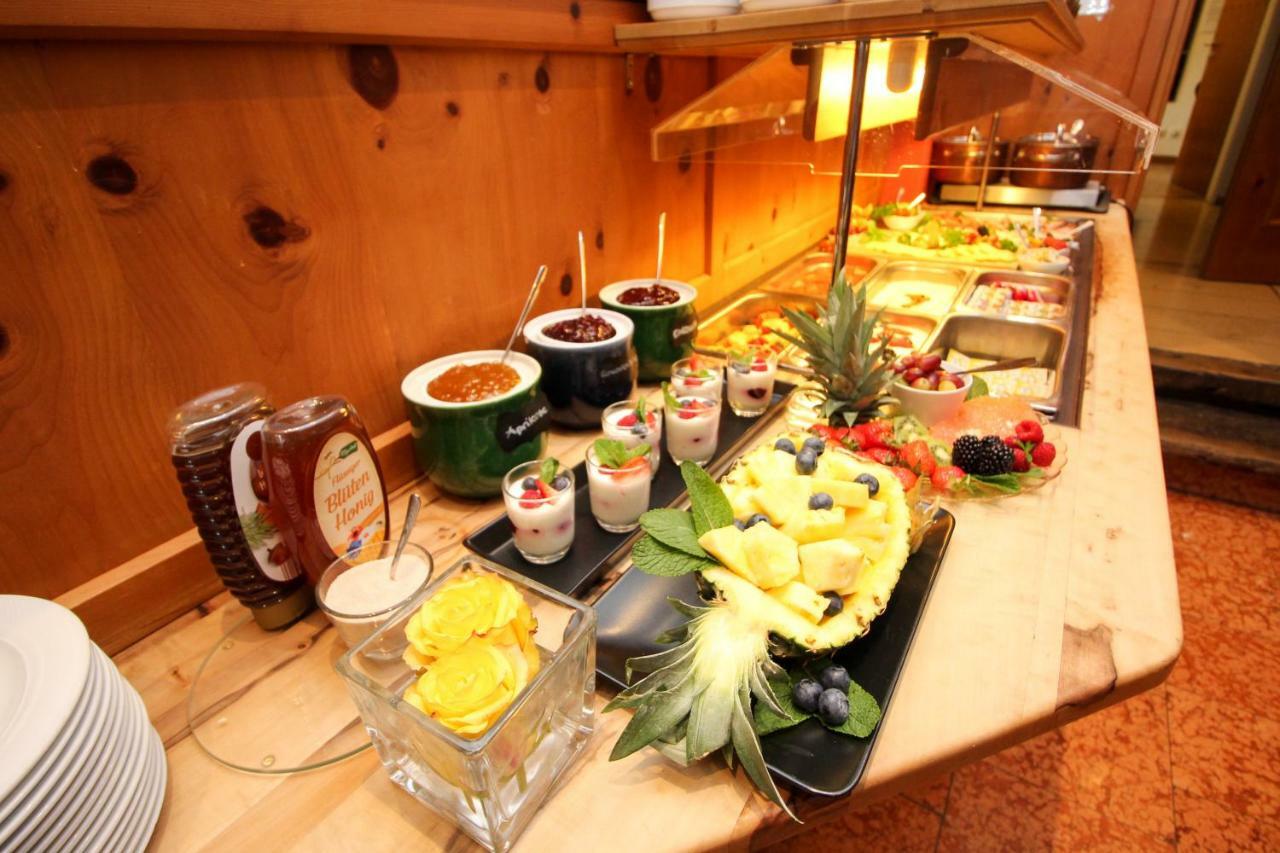 Hotel Heigl Μόναχο Εξωτερικό φωτογραφία