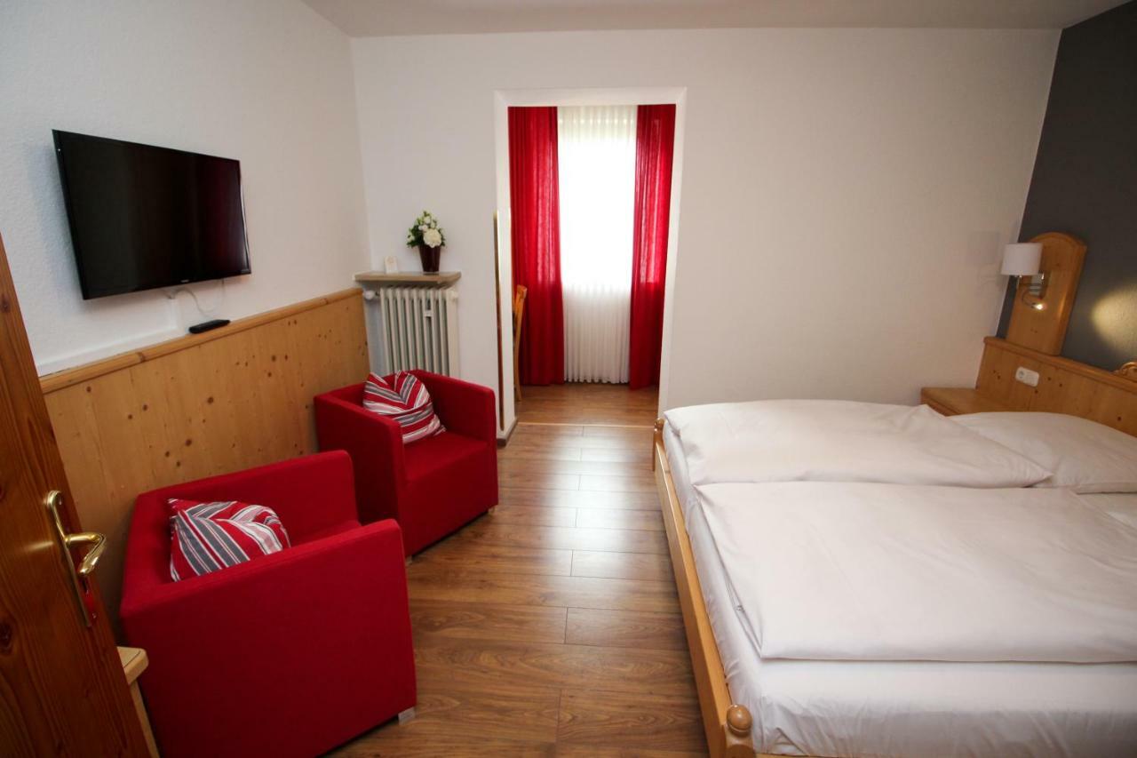 Hotel Heigl Μόναχο Εξωτερικό φωτογραφία