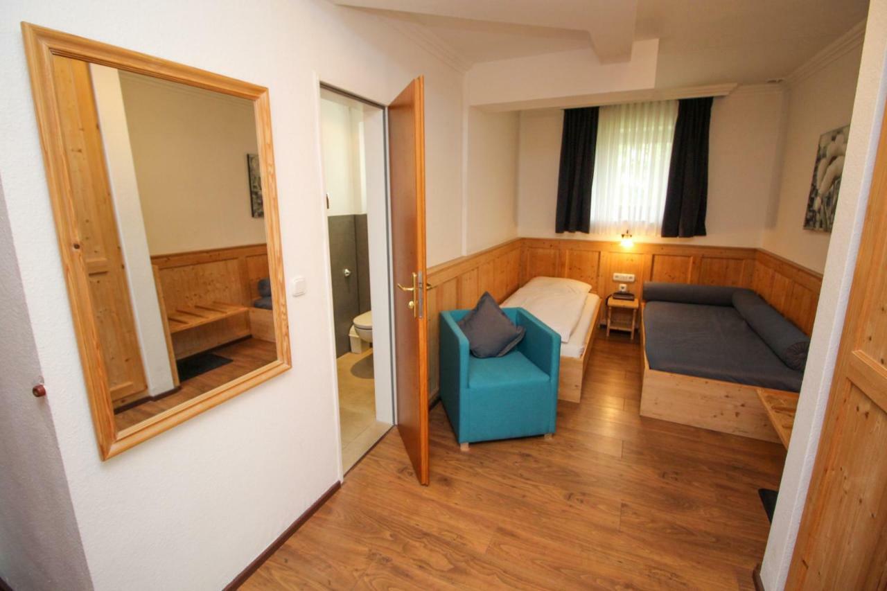 Hotel Heigl Μόναχο Εξωτερικό φωτογραφία
