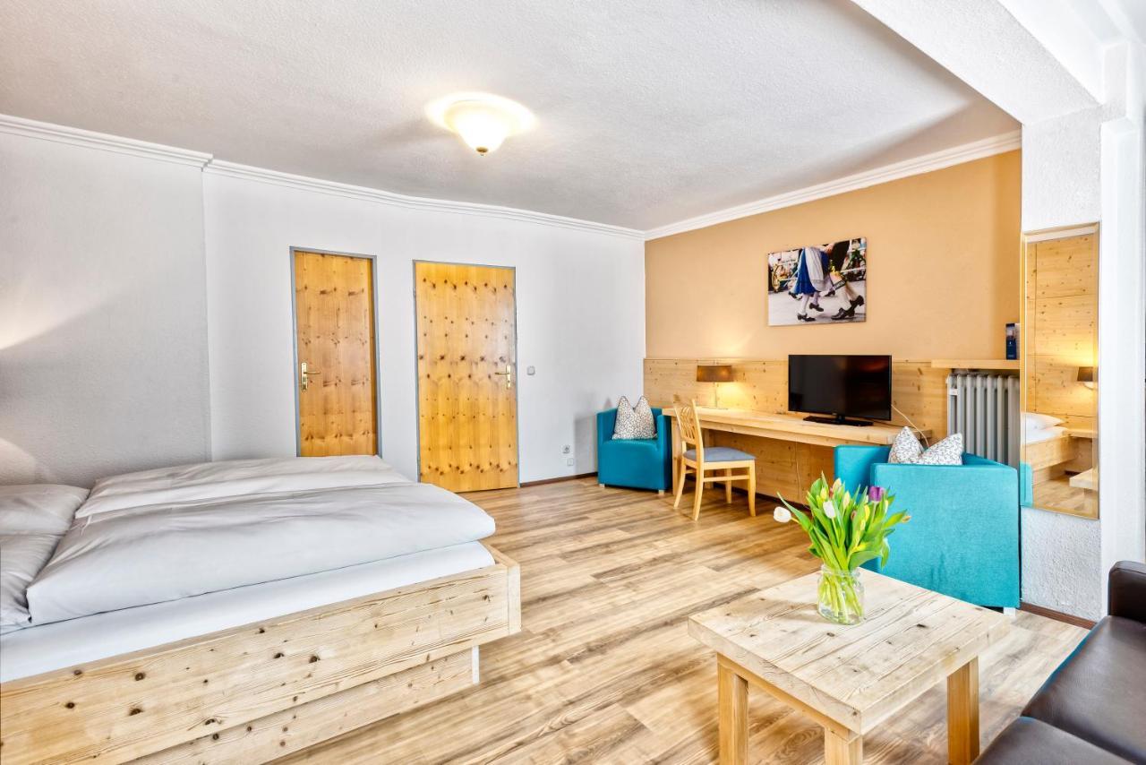 Hotel Heigl Μόναχο Εξωτερικό φωτογραφία