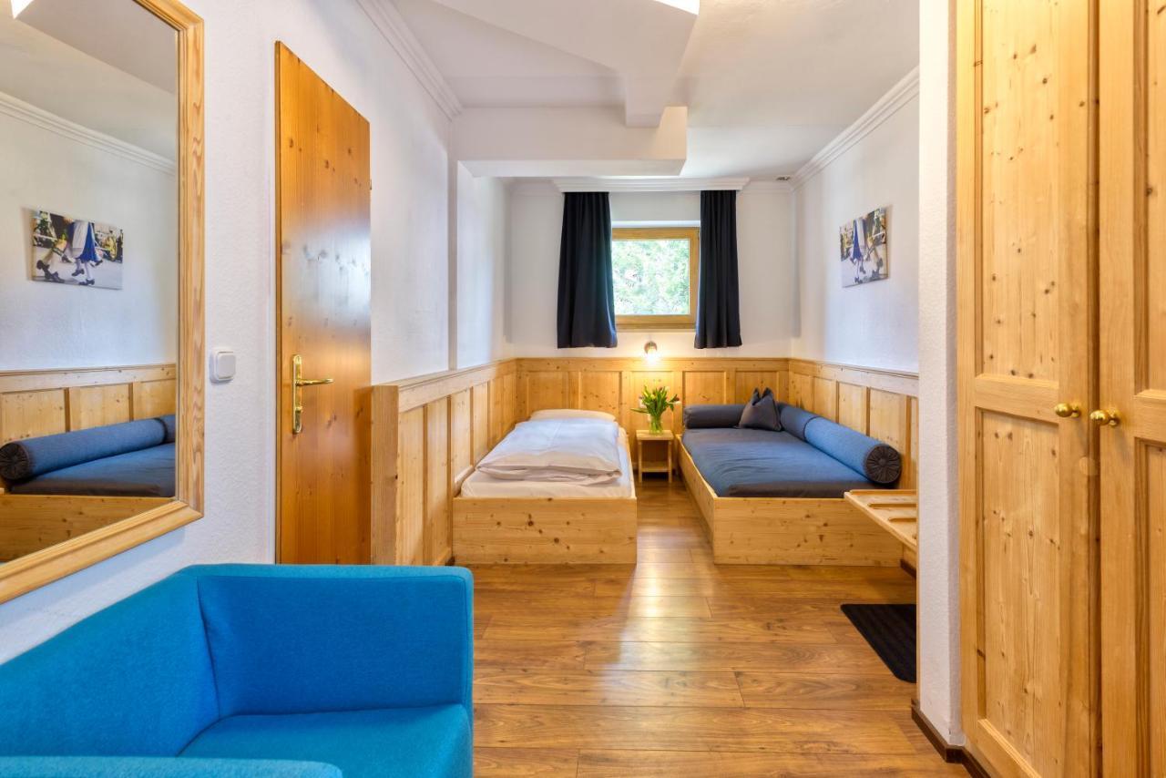 Hotel Heigl Μόναχο Εξωτερικό φωτογραφία