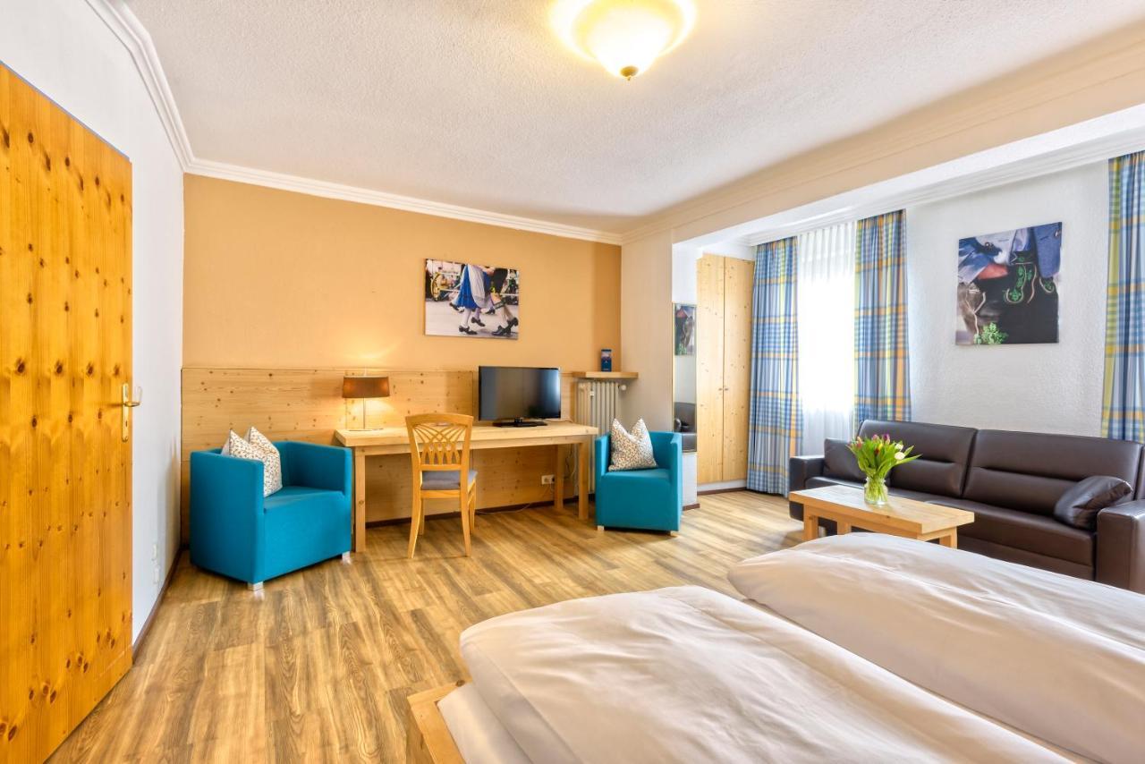 Hotel Heigl Μόναχο Εξωτερικό φωτογραφία