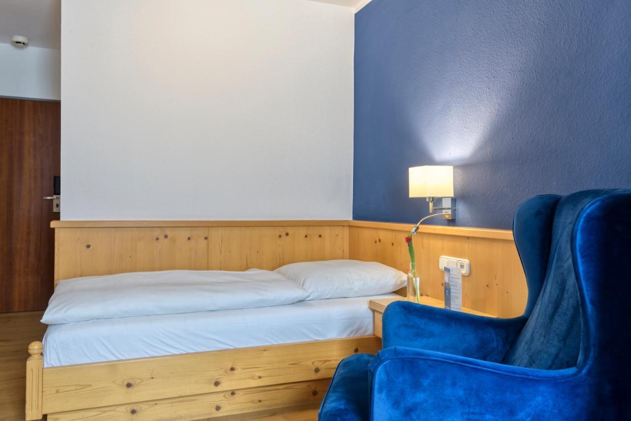 Hotel Heigl Μόναχο Εξωτερικό φωτογραφία