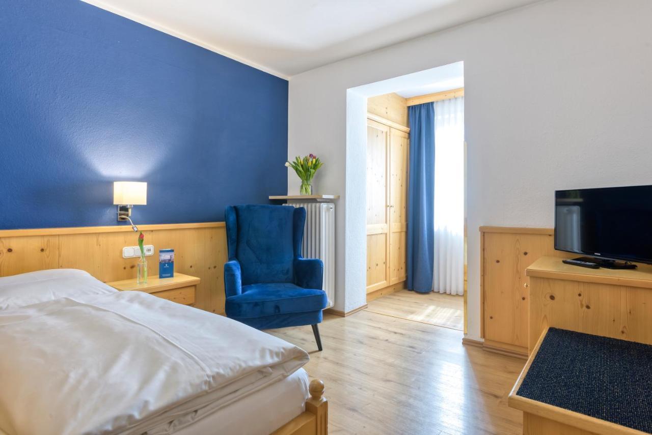 Hotel Heigl Μόναχο Εξωτερικό φωτογραφία