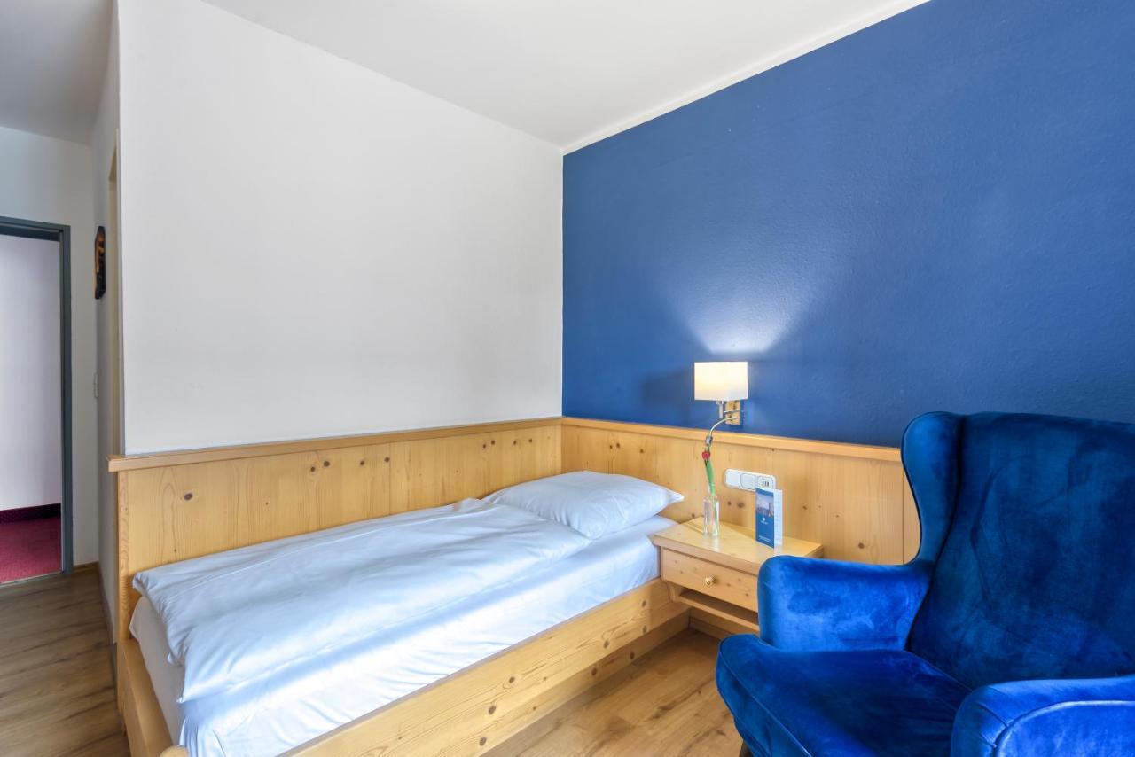 Hotel Heigl Μόναχο Εξωτερικό φωτογραφία