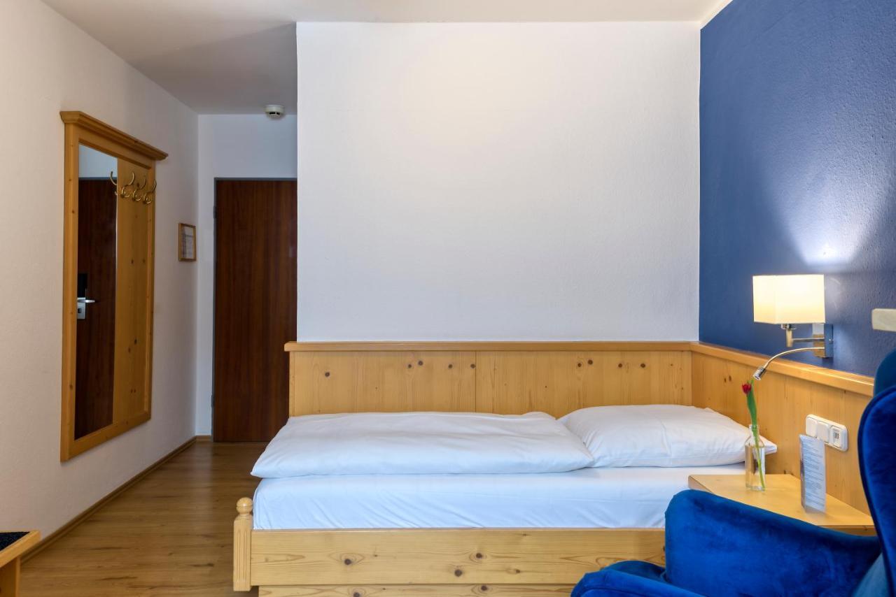 Hotel Heigl Μόναχο Εξωτερικό φωτογραφία