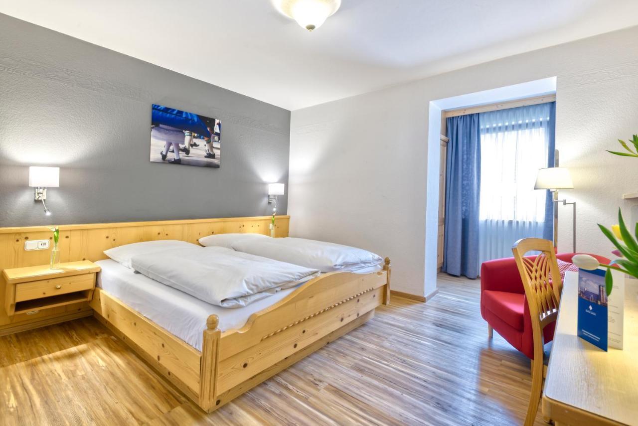 Hotel Heigl Μόναχο Εξωτερικό φωτογραφία