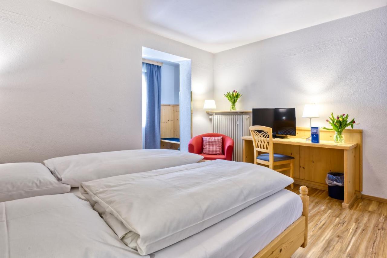 Hotel Heigl Μόναχο Εξωτερικό φωτογραφία