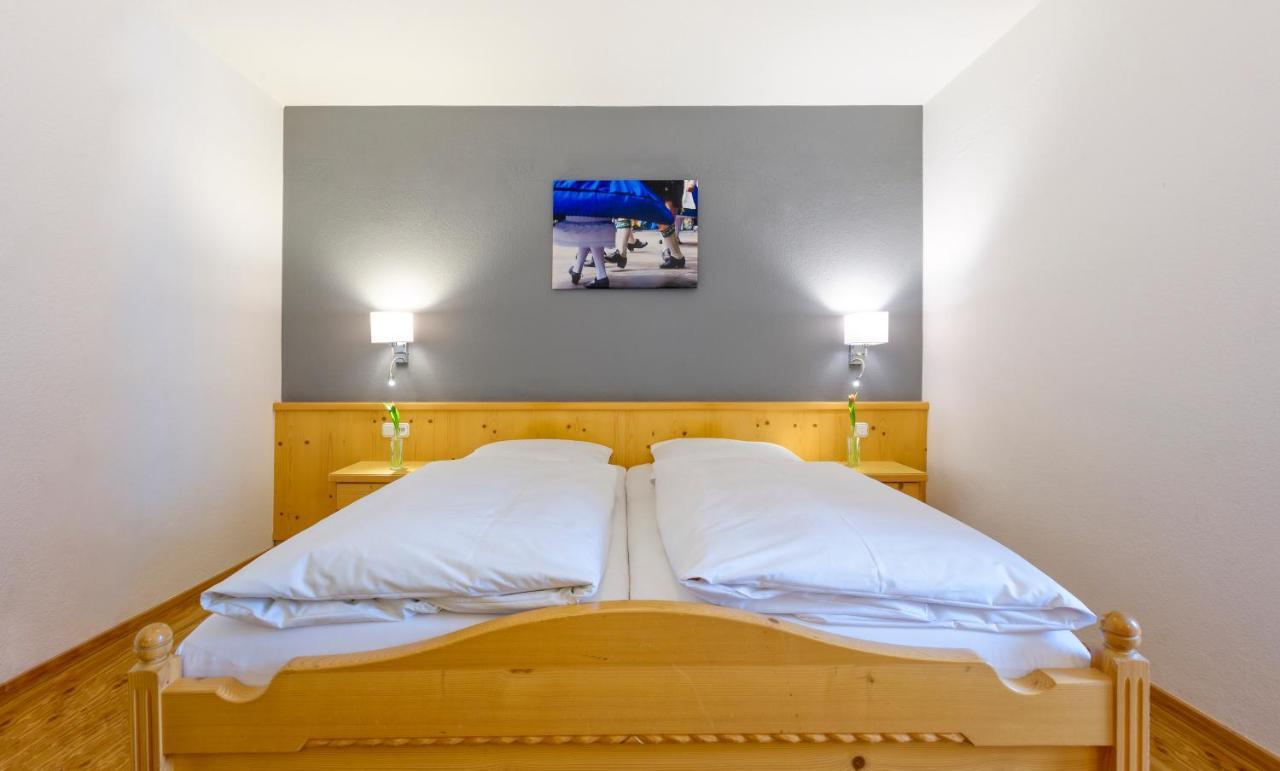 Hotel Heigl Μόναχο Εξωτερικό φωτογραφία