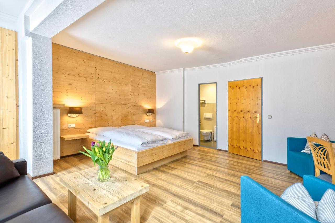 Hotel Heigl Μόναχο Εξωτερικό φωτογραφία