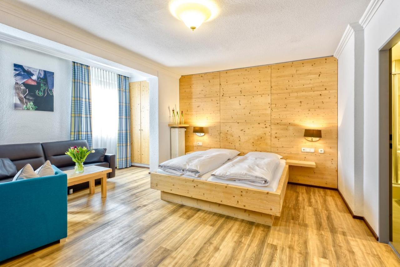 Hotel Heigl Μόναχο Εξωτερικό φωτογραφία